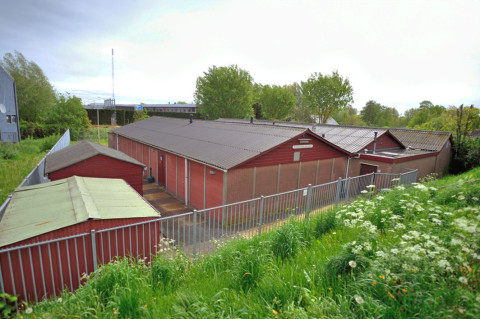 Schietvereniging st joris ridderkerk